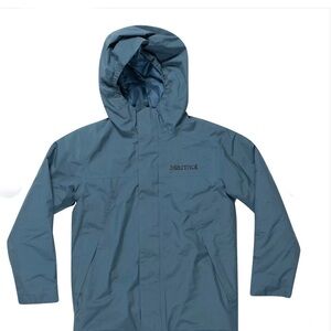 Marmot GREENPOINT Goretex INSULATED JACKET
